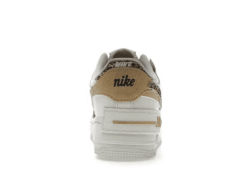 Nike Air Force 1 Low Shadow 'Leopard' - Imagen 2