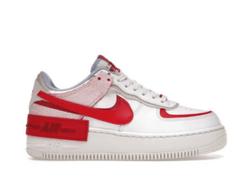 Nike Air Force 1 Low Shadow 'Cracked Leather'
