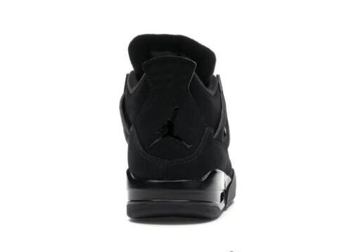 Jordan 4 Retro 'Black Cat' - Imagen 2