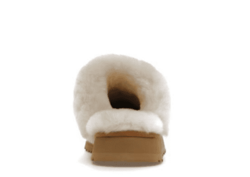 UGG Disquette Slipper 'Chestnut Brown' - Imagen 3