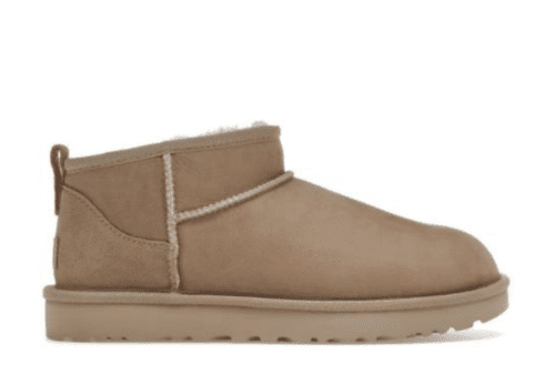 UGG Classic Mini Platform Boot 'Sand'