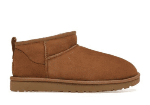 UGG Classic Mini Platform Boot 'Chestnut'