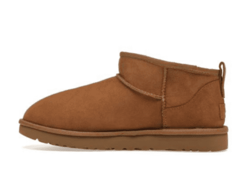 UGG Classic Mini Platform Boot 'Chestnut' - Imagen 2