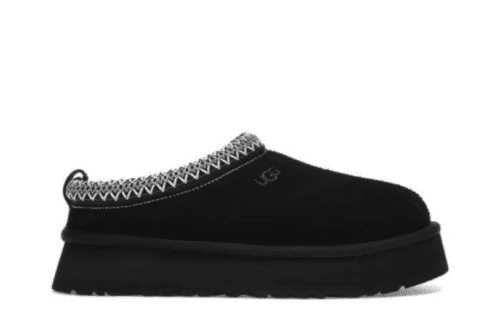 UGG Tazz Slippers 'Black'