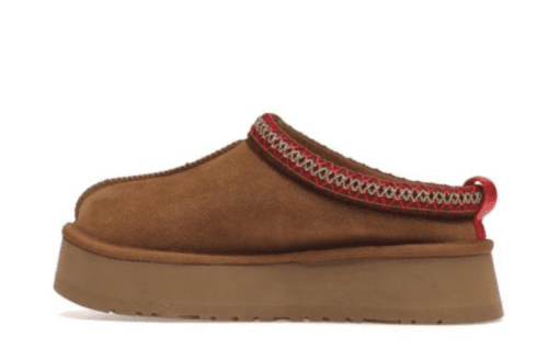 UGG Tazz Slippers 'Chestnut' - Imagen 2