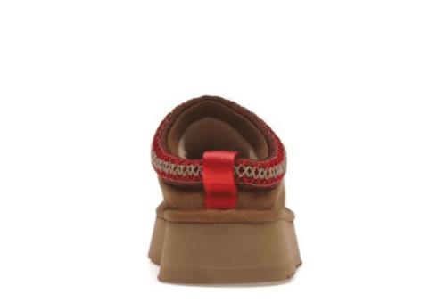 UGG Tazz Slippers 'Chestnut' - Imagen 3