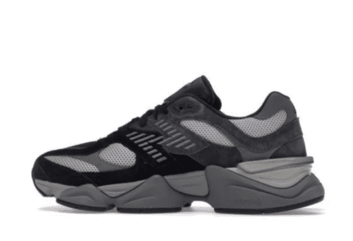 New Balance 9060 'Black Grey Castlerock' - Imagen 2