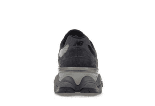 New Balance 9060 'Black Grey Castlerock' - Imagen 3
