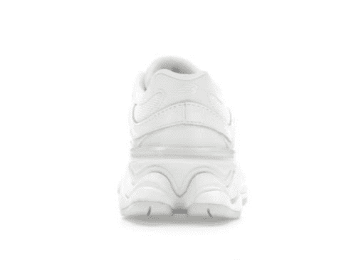 New Balance 9060 'Triple White' - Imagen 3