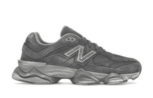 New Balance 9060 'Gray Magnet'