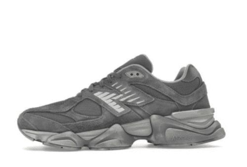 New Balance 9060 'Gray Magnet' - Imagen 2