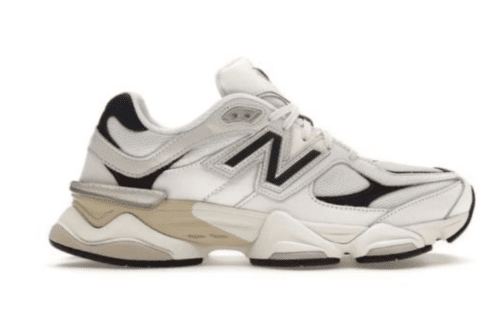 New Balance 9060 'White Navy Blue'