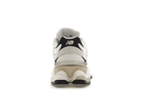 New Balance 9060 'White Navy Blue' - Imagen 3