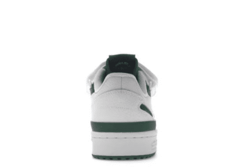 Adidas Forum Low 'White Collegiate Green' - Imagen 3