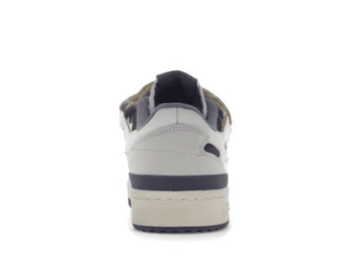 Adidas Forum 84 Low 'College Purple' - Imagen 3