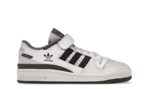 Adidas Forum 84 Low 'Off White Brown'
