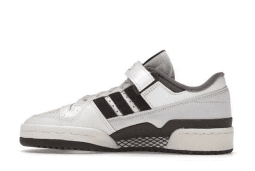 Adidas Forum 84 Low 'Off White Brown' - Imagen 2
