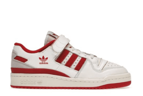 Adidas Forum 84 Low 'Candy Cane'