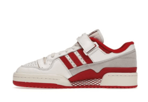 Adidas Forum 84 Low 'Candy Cane' - Imagen 2