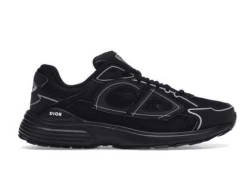 Dior B30 'Triple Black'