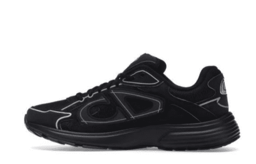 Dior B30 'Triple Black' - Imagen 2
