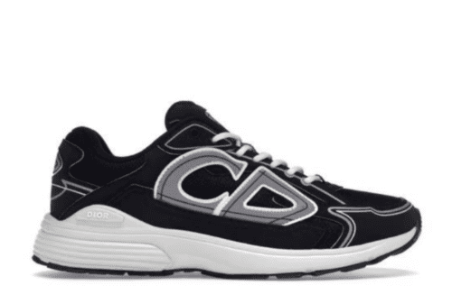 Dior B30 'Black'