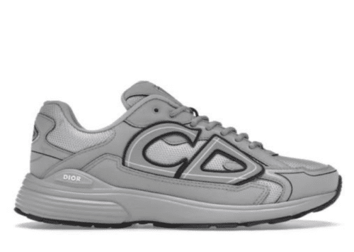 Dior B30 'Gray Gray'
