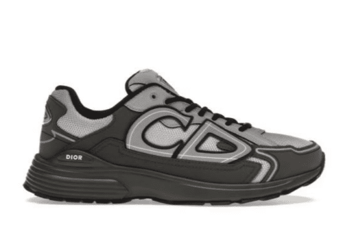 Dior B30 'Antharcite Grey'