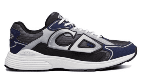 Dior B30 'Antharcite Grey Blue'