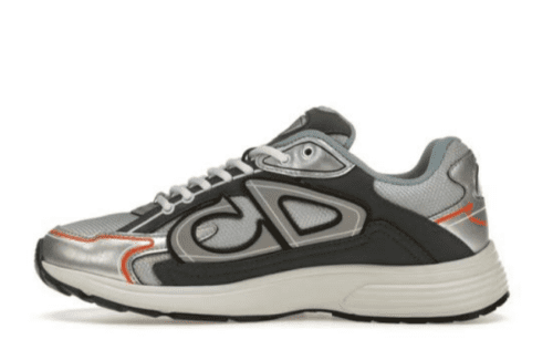 Dior B30 'Silver Dark Grey' - Imagen 2