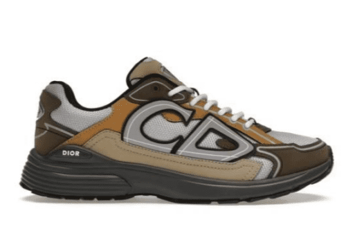 Dior B30 'Brown Beige Orange'