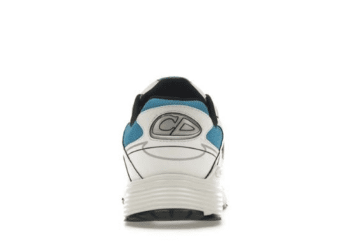 Dior B30 'Blue Mesh White Technical fabric' - Imagen 3