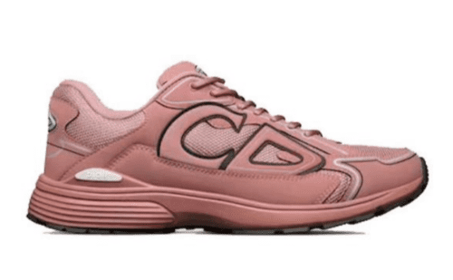 Dior B30 'Pink Mesh'