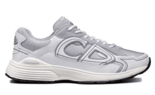 Dior B30 'Grey'