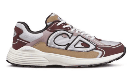 Dior B30 'White Brown Beige'