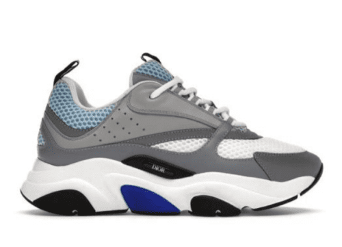Dior B22 'White Blue'