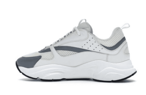 Dior B22 'White Silver' - Imagen 2