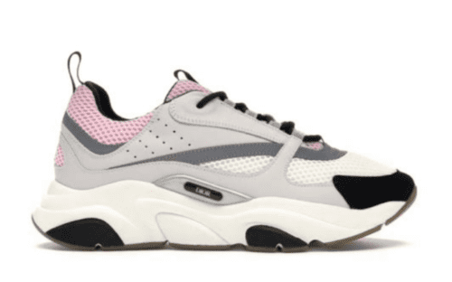 Dior B22 'Pale Pink Grey'