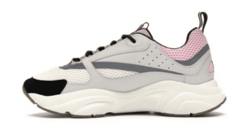 Dior B22 'Pale Pink Grey' - Imagen 2