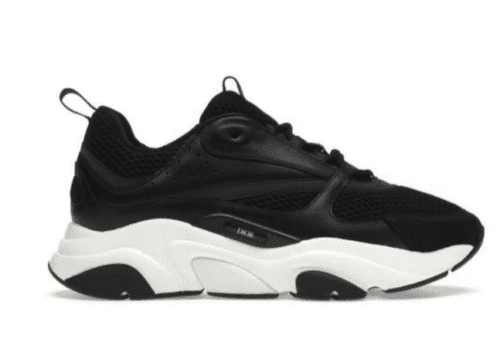 Dior B22 'Black'