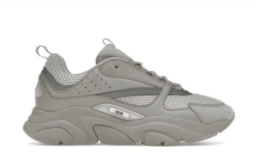 Dior B22 'Triple Grey'