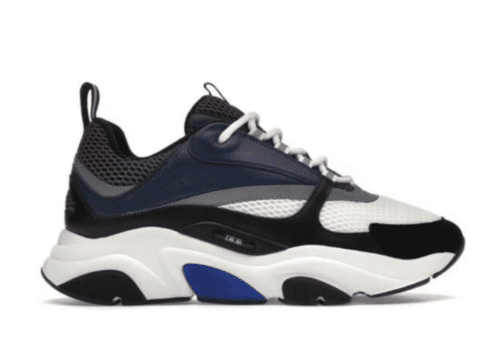 Dior B22 'Blue Black'