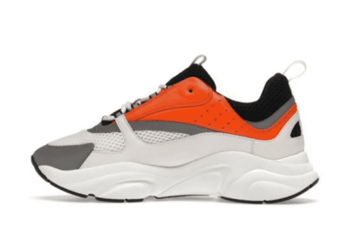 Dior B22 'Orange White' - Imagen 3