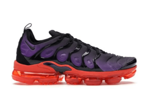 Nike Air VaporMax Plus 'Voltage Purple Cosmic Clay'