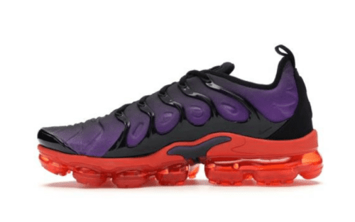 Nike Air VaporMax Plus 'Voltage Purple Cosmic Clay' - Imagen 2