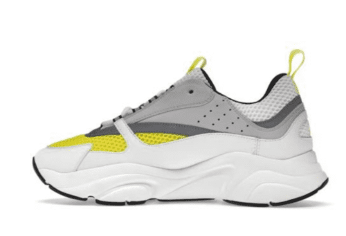 Dior B22 'White Yellow' - Imagen 2