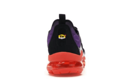Nike Air VaporMax Plus 'Voltage Purple Cosmic Clay' - Imagen 3