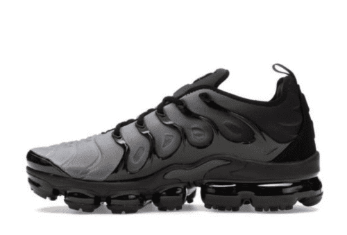 Nike Air VaporMax Plus 'Aluminum' - Imagen 2
