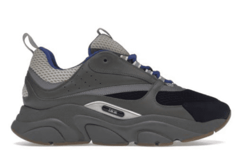 Dior B22 'Olive Blue'