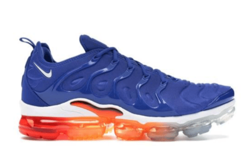 Nike Air VaporMax Plus 'Game Royal'
